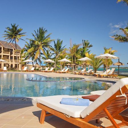 Jalsa Beach Hotel & Spa Пост-Лафайет Экстерьер фото