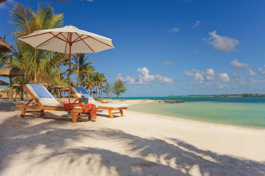 Jalsa Beach Hotel & Spa Пост-Лафайет Экстерьер фото