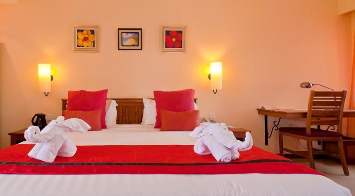 Jalsa Beach Hotel & Spa Пост-Лафайет Номер фото