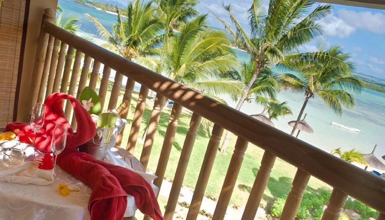 Jalsa Beach Hotel & Spa Пост-Лафайет Номер фото