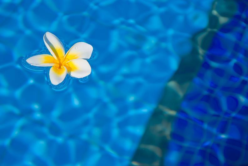 Jalsa Beach Hotel & Spa Пост-Лафайет Экстерьер фото